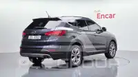 2014 Hyundai Santa Fe