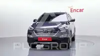 2014 Hyundai Santa Fe