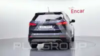 2014 Hyundai Santa Fe