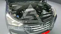 2014 Hyundai Santa Fe
