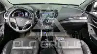 2014 Hyundai Santa Fe