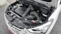 2014 Hyundai Santa Fe