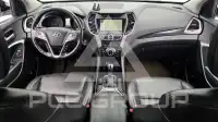 2014 Hyundai Santa Fe