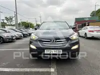 2014 Hyundai Santa Fe