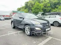 2014 Hyundai Santa Fe