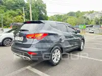 2014 Hyundai Santa Fe