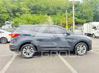 2014 Hyundai Santa Fe