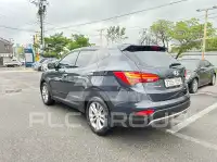 2014 Hyundai Santa Fe