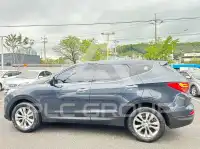 2014 Hyundai Santa Fe