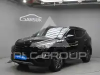 2014 Hyundai Santa Fe