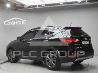 2014 Hyundai Santa Fe