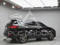 2014 Hyundai Santa Fe