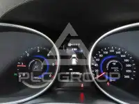 2014 Hyundai Santa Fe