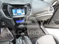 2014 Hyundai Santa Fe