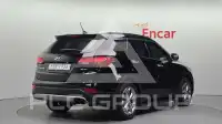 2014 Hyundai Santa Fe