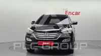 2014 Hyundai Santa Fe