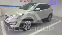 2014 Hyundai Santa Fe
