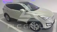 2014 Hyundai Santa Fe