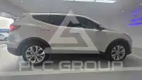 2014 Hyundai Santa Fe