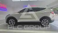 2014 Hyundai Santa Fe