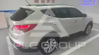 2014 Hyundai Santa Fe