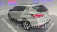 2014 Hyundai Santa Fe