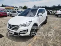 2014 Hyundai Santa Fe