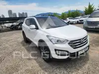 2014 Hyundai Santa Fe