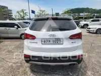 2014 Hyundai Santa Fe