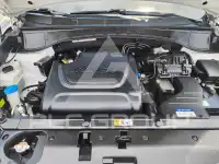 2014 Hyundai Santa Fe