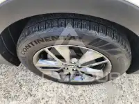 2014 Hyundai Santa Fe
