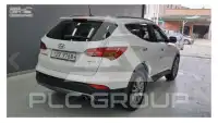 2014 Hyundai Santa Fe