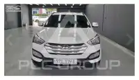 2014 Hyundai Santa Fe