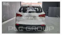2014 Hyundai Santa Fe