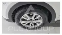 2014 Hyundai Santa Fe