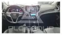 2014 Hyundai Santa Fe