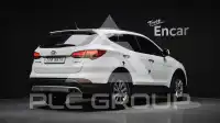 2014 Hyundai Santa Fe