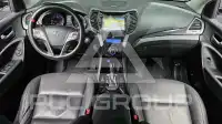 2014 Hyundai Santa Fe