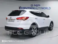 2014 Hyundai Santa Fe