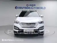 2014 Hyundai Santa Fe