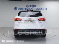 2014 Hyundai Santa Fe