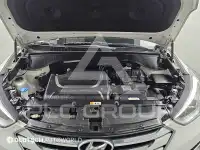 2014 Hyundai Santa Fe