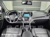 2014 Hyundai Santa Fe