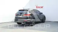 2014 Hyundai Santa Fe