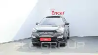 2014 Hyundai Santa Fe
