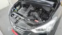 2014 Hyundai Santa Fe