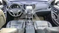 2014 Hyundai Santa Fe