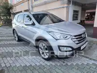 2014 Hyundai Santa Fe