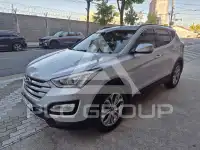 2014 Hyundai Santa Fe