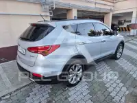 2014 Hyundai Santa Fe